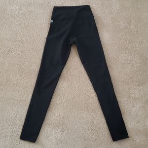 Fabletics High-Wasted Powerhold 7/8 Legging